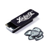 Dunlop Boite 6 Mediators Lucky 13 Medium