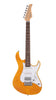 Cort G280SEAM Select Ambre