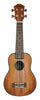 Alabama Ukulele FZU-06SMHWD Soprano Naturel