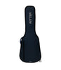 Ritter Housse Evilard1 Guitare Classique 3/4 Bleu