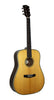Cort Essence ES-D4NSG Semi-Gloss