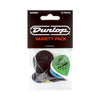 Dunlop Sachet 12 Médiators Shred