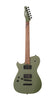 Cort Manson MBM-2H-B Vert Olive Satiné Gaucher