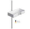 K&M Plateau pour Lingette