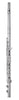 Trevor James Flute traversière Alto 33225