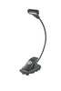 K&M Lampe Pupitre Flexlight 12274 Pince