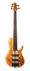 Cort Action 5 Plus SC Ambre