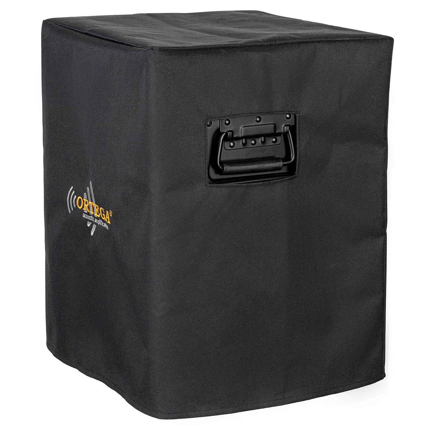 CONE-ASH, ampli combo guitare acoustique 100W, deux canaux, réverb & chorus intégrés, avec housse, frêne naturel satiné et noir