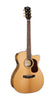 Cort Gold OC6 Bocote