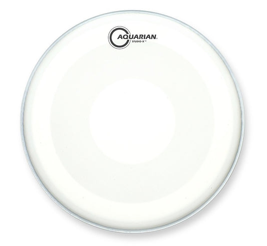 Peau Studio-X 10", sablée