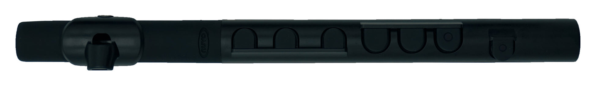 Flûte traversière d'éveil Nuvo TooT 2.0 N430TBBK