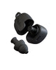 Alpine PartyPlug Noir