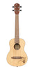 Ortega Ukulele Tenor Bonfire Epicea Naturel