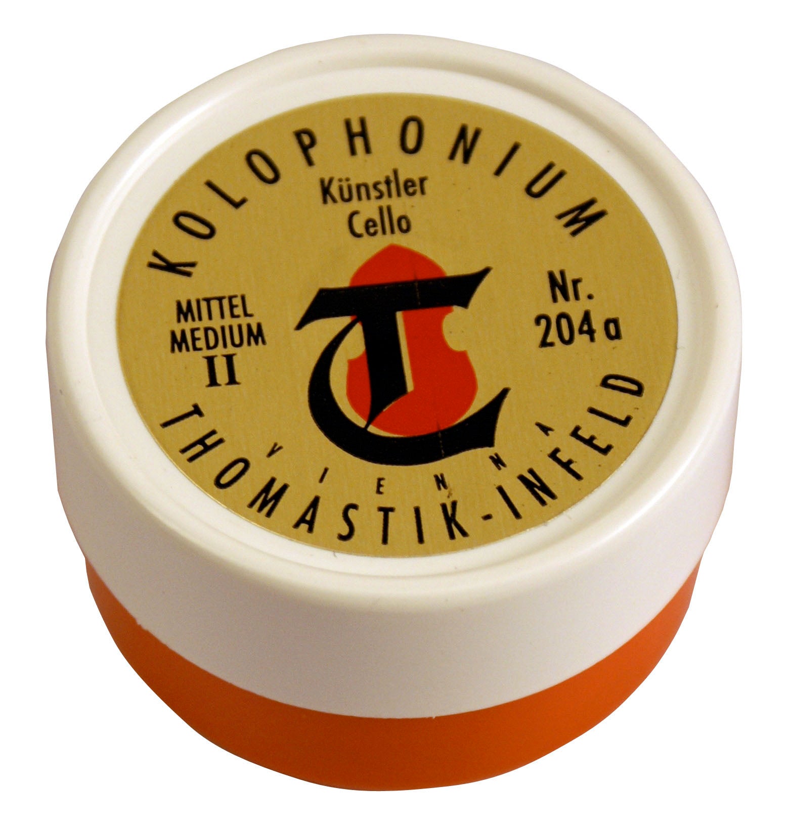 Thomastik, pour violoncelle