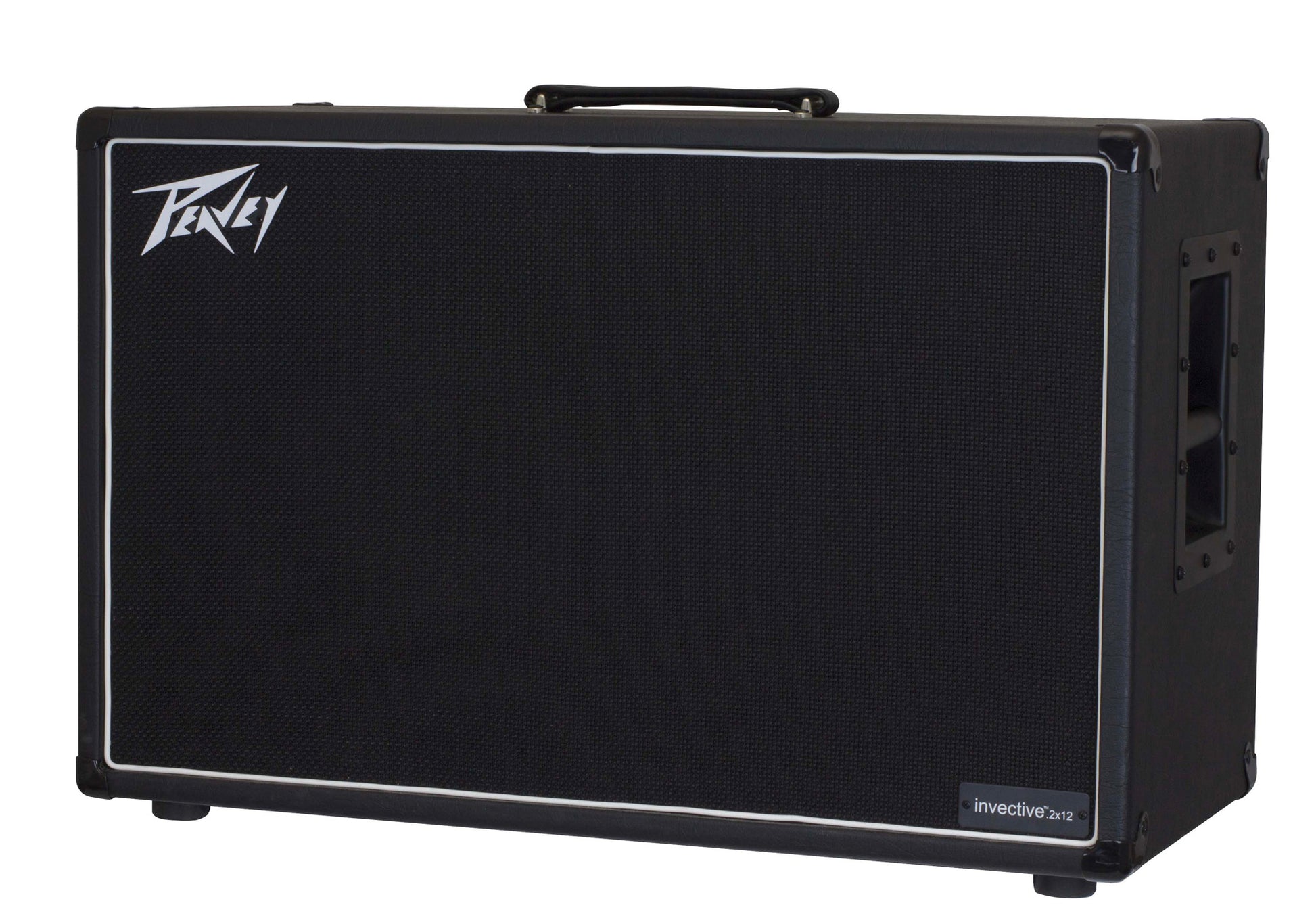 Enceinte guitare 120W, HP 1x 12" Celestion Vintage 30, HP 1x 12" Celestion Creamback H, sélecteur Stéréo/ Mono, finition noir