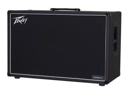 Enceinte guitare 120W, HP 1x 12" Celestion Vintage 30, HP 1x 12" Celestion Creamback H, sélecteur Stéréo/ Mono, finition noir