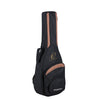 Ortega Housse Pro Guitare Classique 4/4 Noir