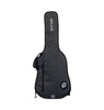Ritter Housse Davos2 Guitare Electrique Gris