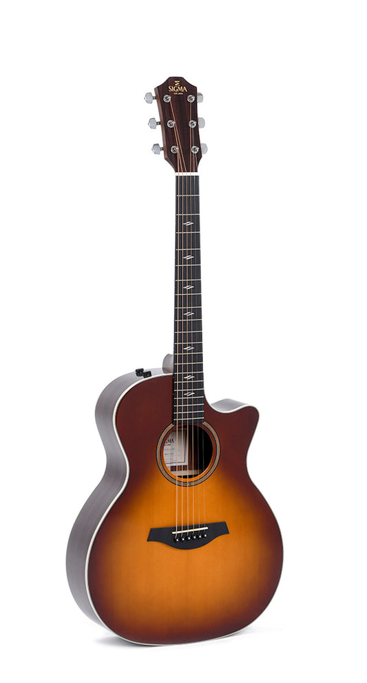 SIGMA GRCE-2-SB EDITION SPECIALE