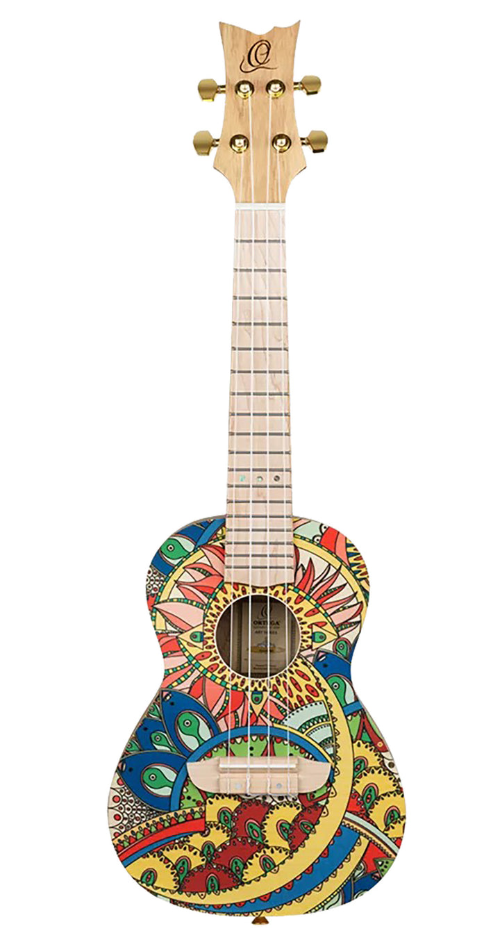 Ukuleles