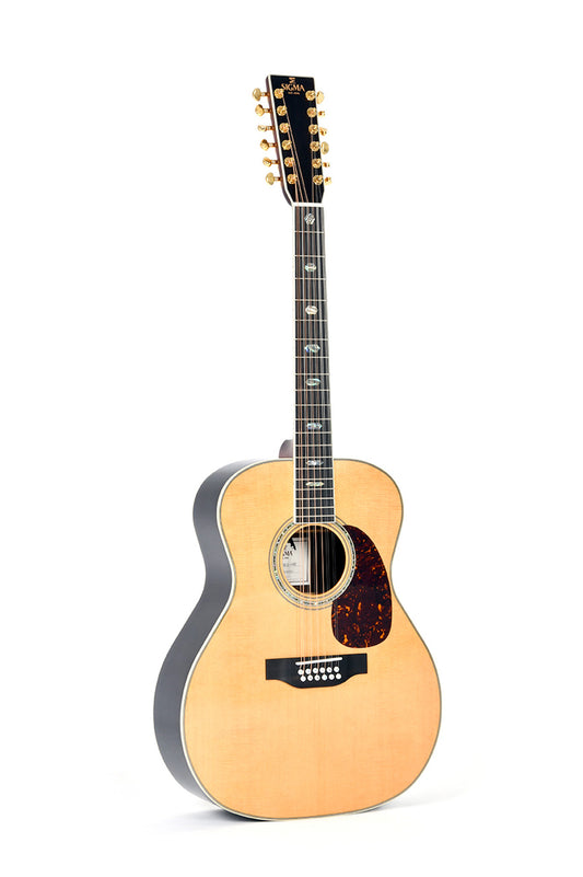 SIGMA SERIE STANDARD JR12-40E ETUI