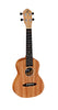 Ortega Ukulele Concert Friends Sapelli