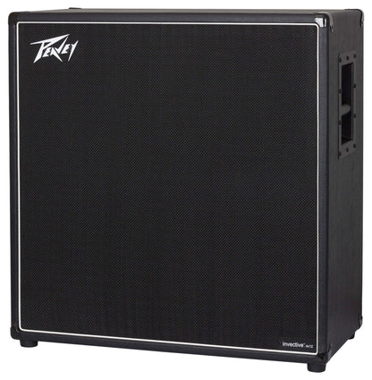 Enceinte guitare 240W, HP 2x 12" Celestion Vintage 30, HP 2x 12" Celestion Creamback H, sélecteur Stéréo/ Mono, finition noir