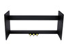 Adagio Support Pour Piano SP75BK Noir