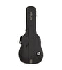 Ritter Housse Bern Guitare Super Jumbo Gris