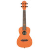 Ortega Ukulele RUHW Orange Satiné