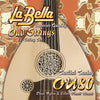 La Bella Jeu Cordes Oud 11 Cordes