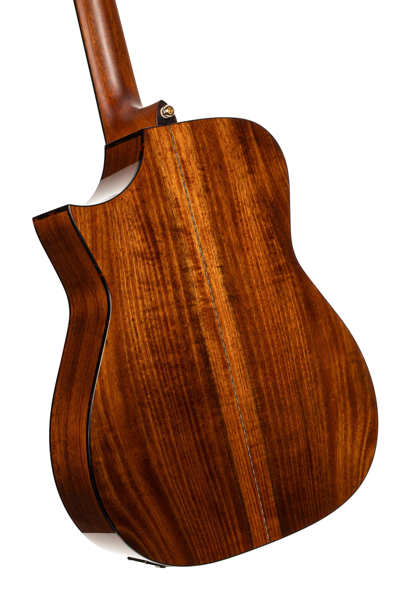 CORT LUXENY2-CBKB GUITARE LUXE NYLON 2 BKB