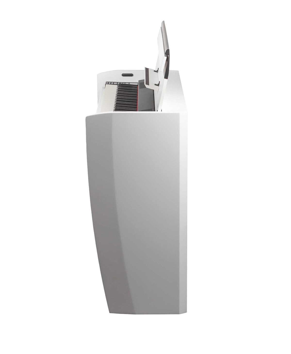 Piano numérique meuble Dexibell Vivo H5WH | 88 notes, toucher lourd