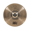 Meinl Byzance Pure Alloy  Custom Crash Medium Thin 17