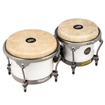 Paire bongos Roberto Serrano 7" & 8" 1/2