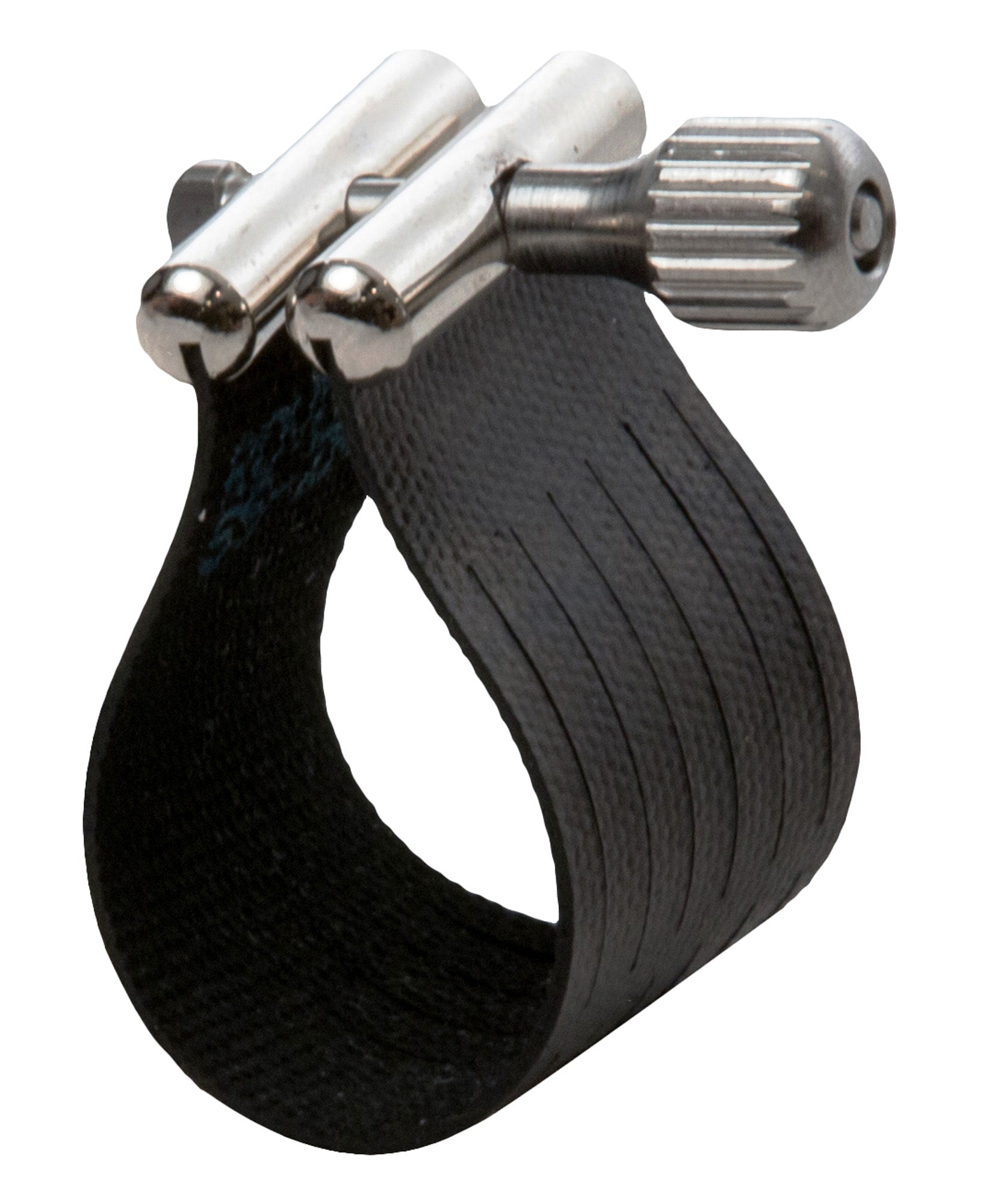 Ligature de clarinette Si bémol Rovner Star 1R