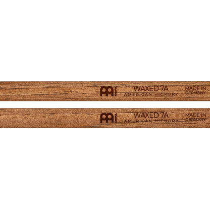 BAGUETTES MEINL WAXED 7A