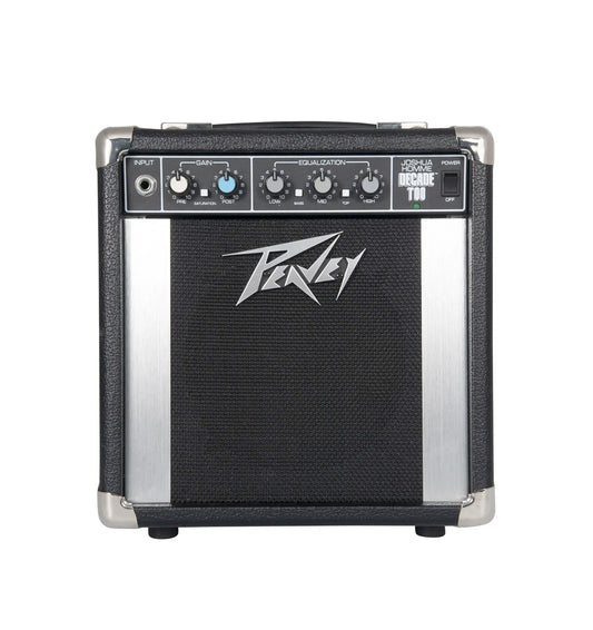 AMPLI PEAVEY DECADE TOO