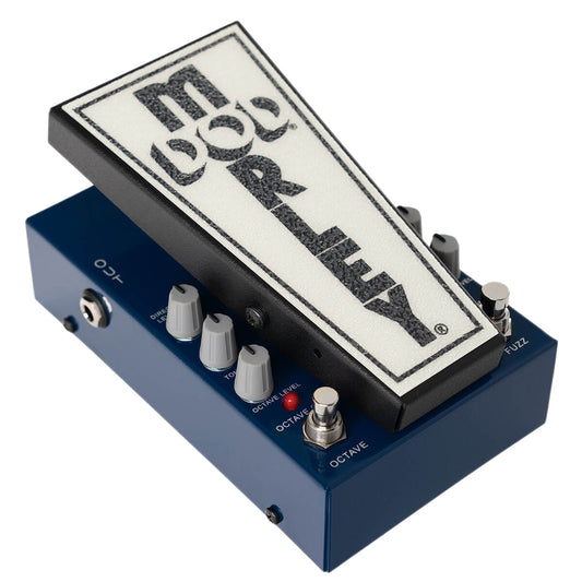 DOD DOD-MORLEY PEDALE MORLEY WAH-OCTO-FUZZ