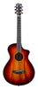 Breedlove Oregon Concertina CE Old Fashioned
