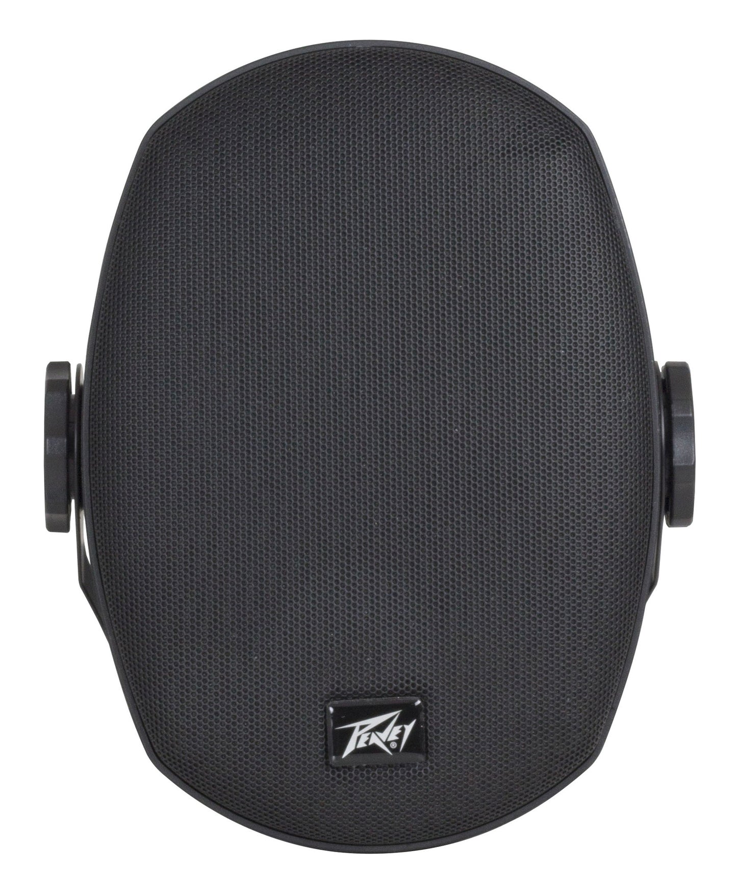 Enceinte passive 50W, 2 voies, woofer 5", protection contre les intempéries IP44, finition noir