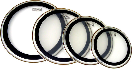 Peau Performance II 14", transparente