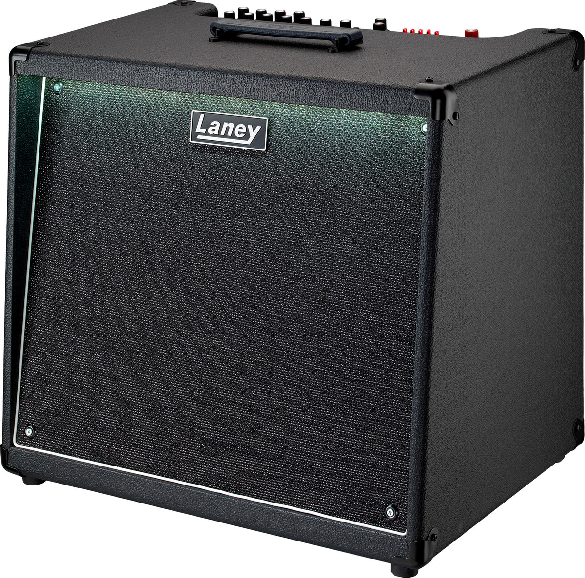 LANEY AH400 AMPLI AUDIOHUB 400W/1X15"
