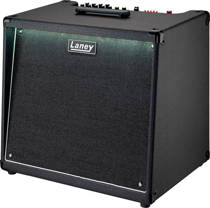 LANEY AH400 AMPLI AUDIOHUB 400W/1X15"