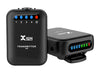 XVIVE Systeme HF U6
