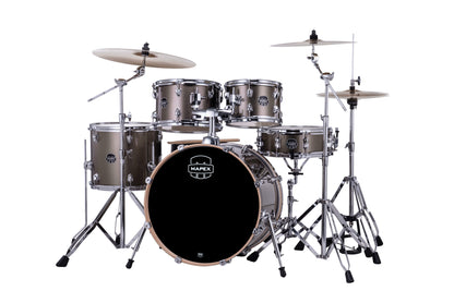 MAPEX VENUS FUSION 20 5F COPPER METALLIC