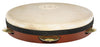 meinl PA10AB pandeiros meinl 10