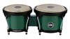 Meinl Bongos ABS Forest Green HB50FG
