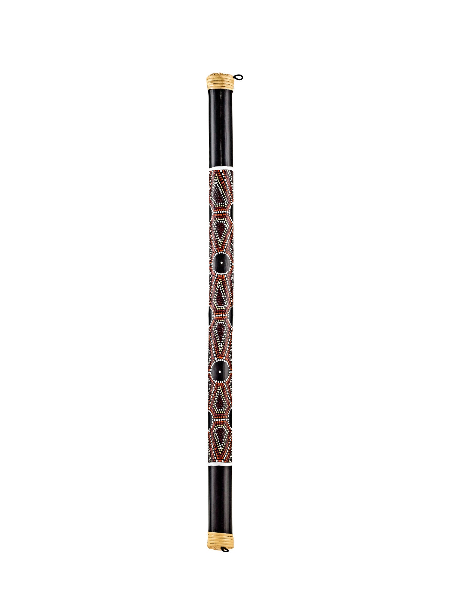 Bâton de pluie Bamboo Meinl Sonic Energy taille L - 39,8" (101,09cm).