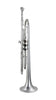 Carolbrass Trompette Sib Pro Jazz Lead CTR-PJL7S